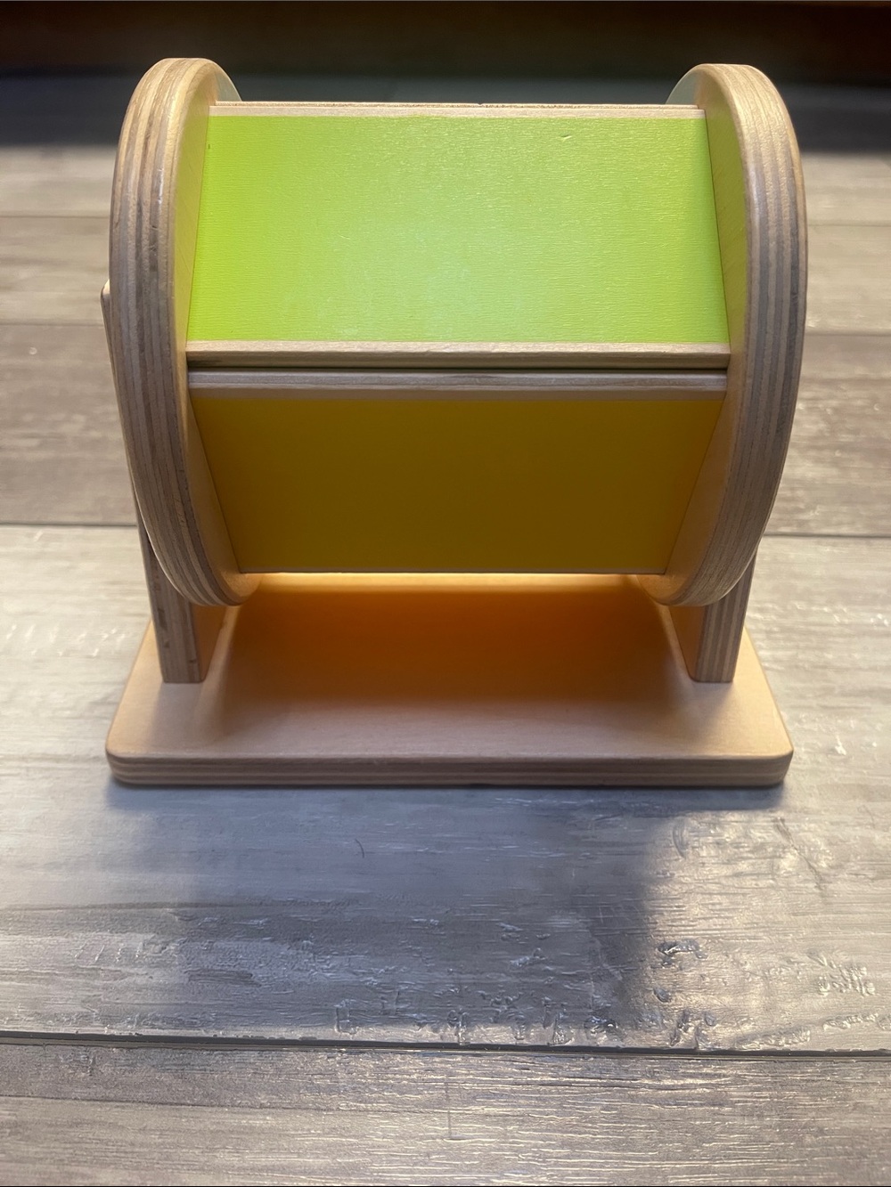 Lovevery Spinning Rainbow